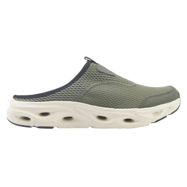 Lumberjack Chaby 5FX Haki Erkek Günlük Terlik