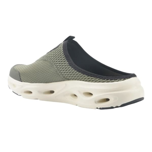 Lumberjack Chaby 5FX Haki Erkek Günlük Terlik