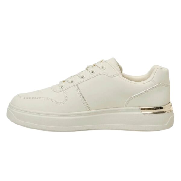 U.S Polo Assn Alka 5FX Bej Kadın Sneaker