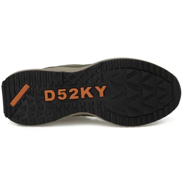 Dockers 237555 4PR Haki Erkek Spor Ayakkabı