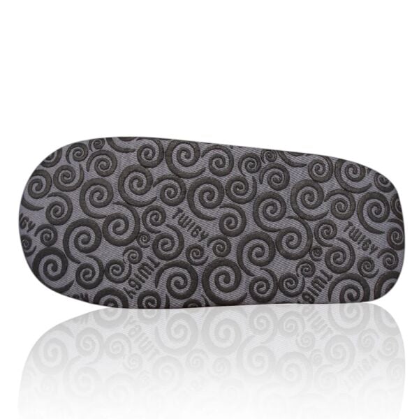 Twigy GG0513 Tw Aslan Kahve Hayvan Figürlü Erkek Panduf