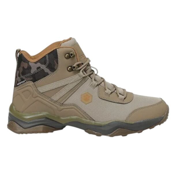 Lumberjack Brandon Hi 5PR Kum Erkek Waterproof Outdoor Bot