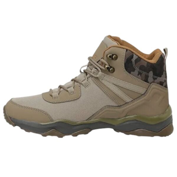 Lumberjack Brandon Hi 5PR Kum Erkek Waterproof Outdoor Bot