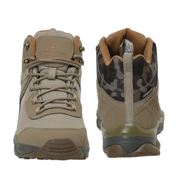 Lumberjack Brandon Hi 5PR Kum Erkek Waterproof Outdoor Bot