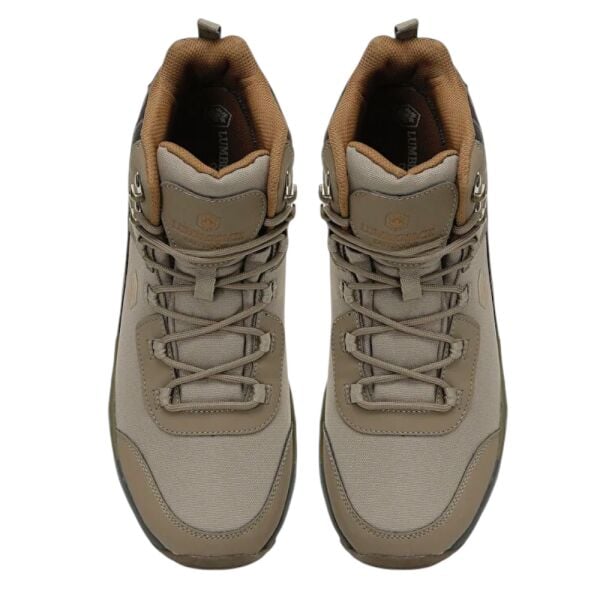 Lumberjack Brandon Hi 5PR Kum Erkek Waterproof Outdoor Bot