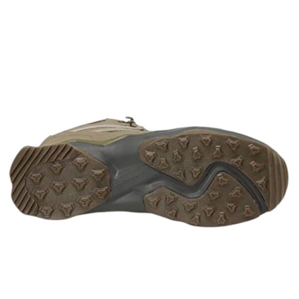 Lumberjack Brandon Hi 5PR Kum Erkek Waterproof Outdoor Bot