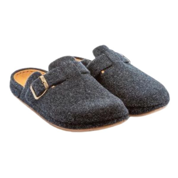 Twigy AA0191 Tw Tuana Lacivert Kadın Ev İçi Terlik