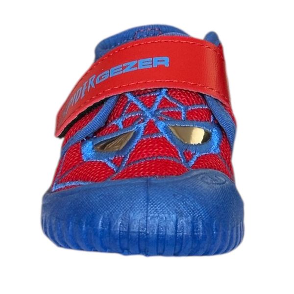 Gezer 3450.00 Saks Mavi Çocuk Kreş Yazlık Ev Ayakkabısı