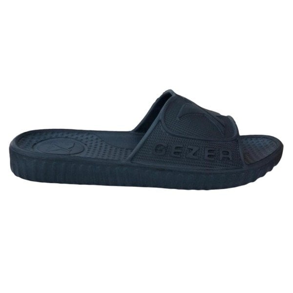 Gezer 12462 Lacivert Erkek Banyo/Bahçe Terlik