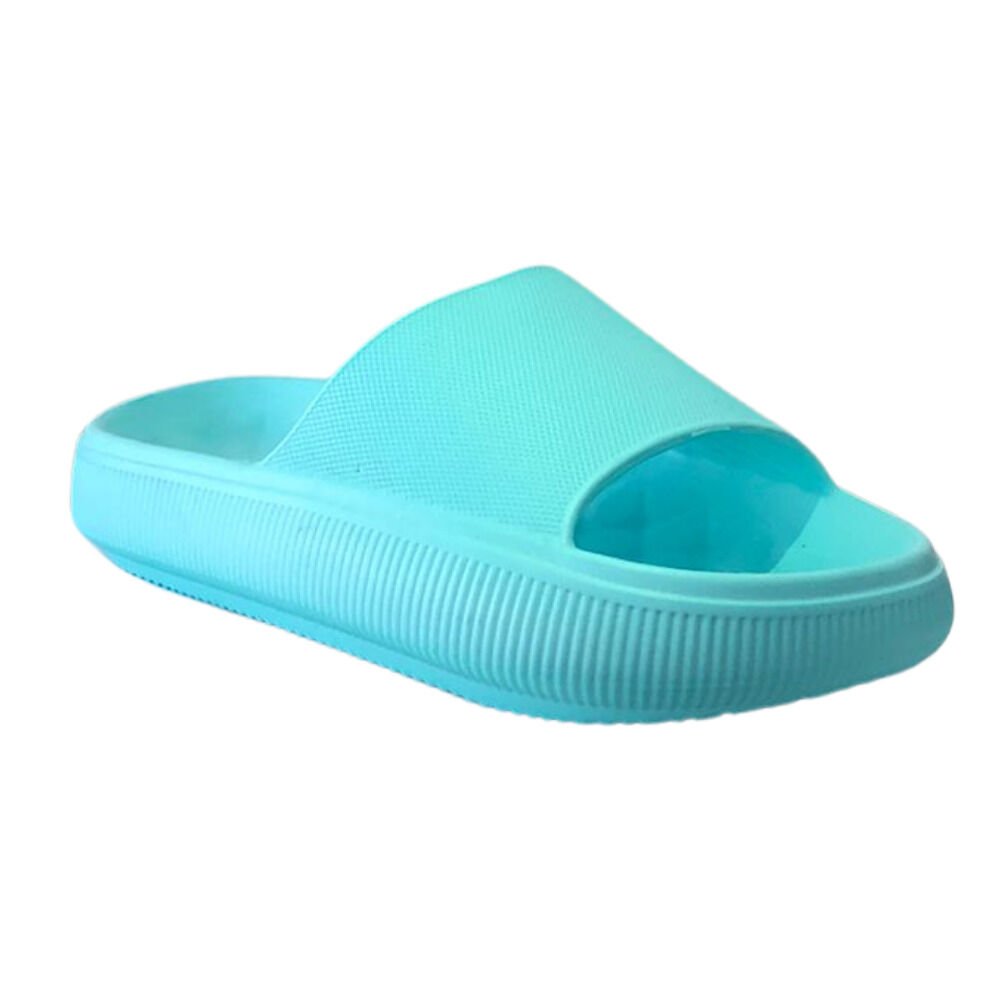 Gezer 14395 Mint Kadın Plaj Terlik