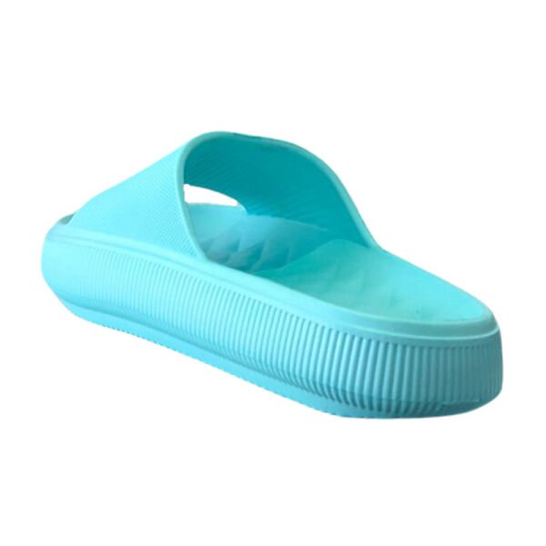 Gezer 14395 Mint Kadın Plaj Terlik