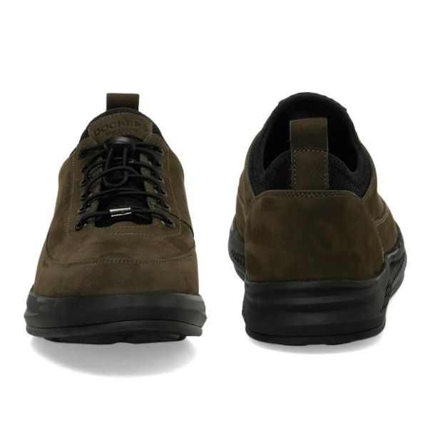 Dockers 227225N 4PR Haki Erkek Comfort Ayakkabı