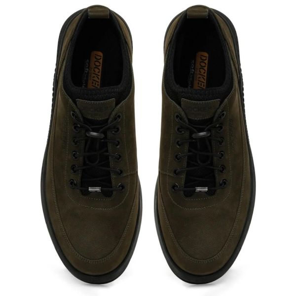Dockers 227225N 4PR Haki Erkek Comfort Ayakkabı