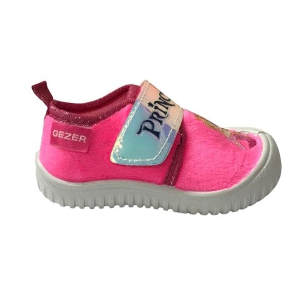 Gezer 3077 Fuşya Prenses Çocuk Kreş/Anaokulu Panduf