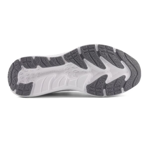 Lumberjack Fire 4FX Gri Kadın Spor Ayakkabı