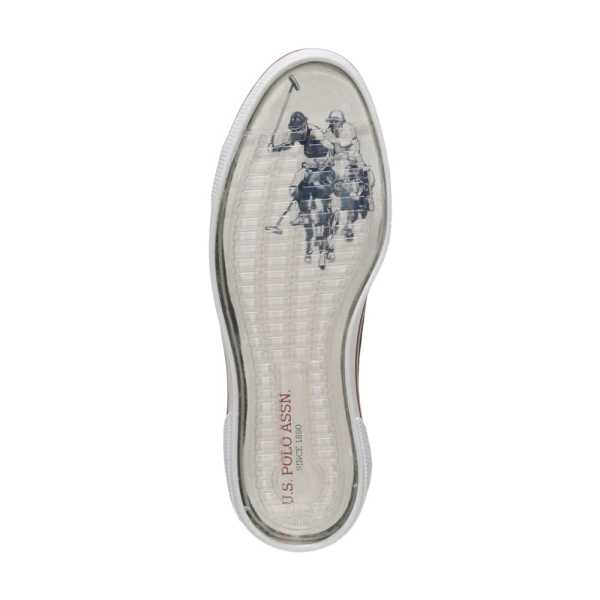 U.S Polo Assn Penelope 2FX Siyah Kadın Sneaker