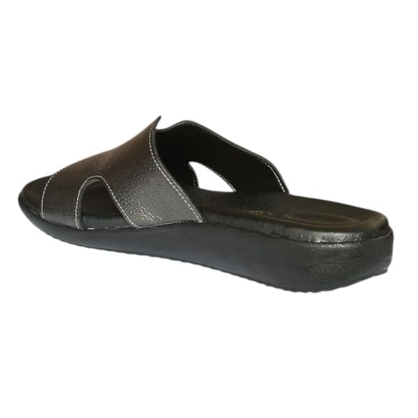 Cex 25Y TRV-10 Platin Kadın Günlük Terlik