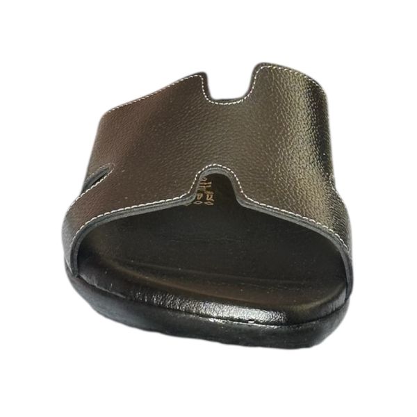 Cex 25Y TRV-10 Platin Kadın Günlük Terlik