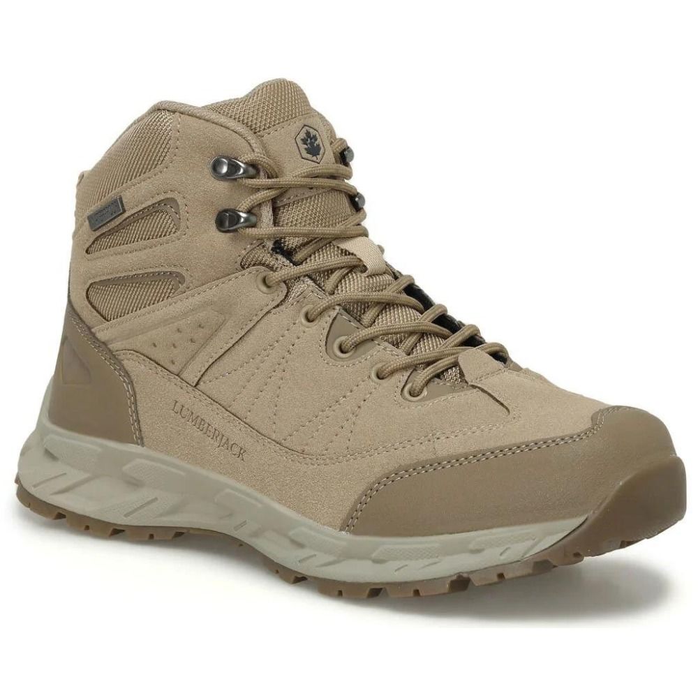 Lumberjack Maxim Hi 4PR Kum Erkek Waterproof Outdoor Bot