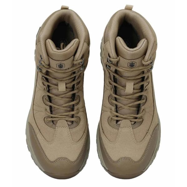 Lumberjack Maxim Hi 4PR Kum Erkek Waterproof Outdoor Bot