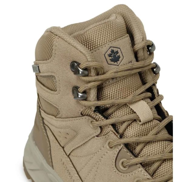 Lumberjack Maxim Hi 4PR Kum Erkek Waterproof Outdoor Bot