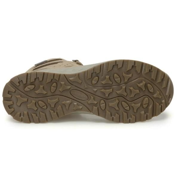 Lumberjack Maxim Hi 4PR Kum Erkek Waterproof Outdoor Bot