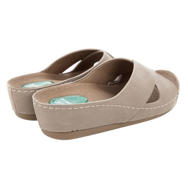 Muya 31135 Active Vizon Kadın Anatomik Terlik