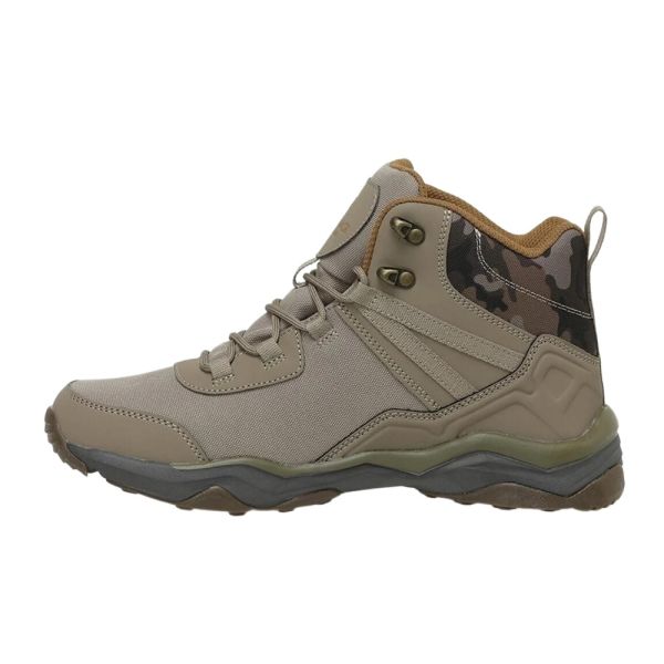 Lumberjack Brandon Hi 3PR Kum Erkek Waterproof Outdoor Bot
