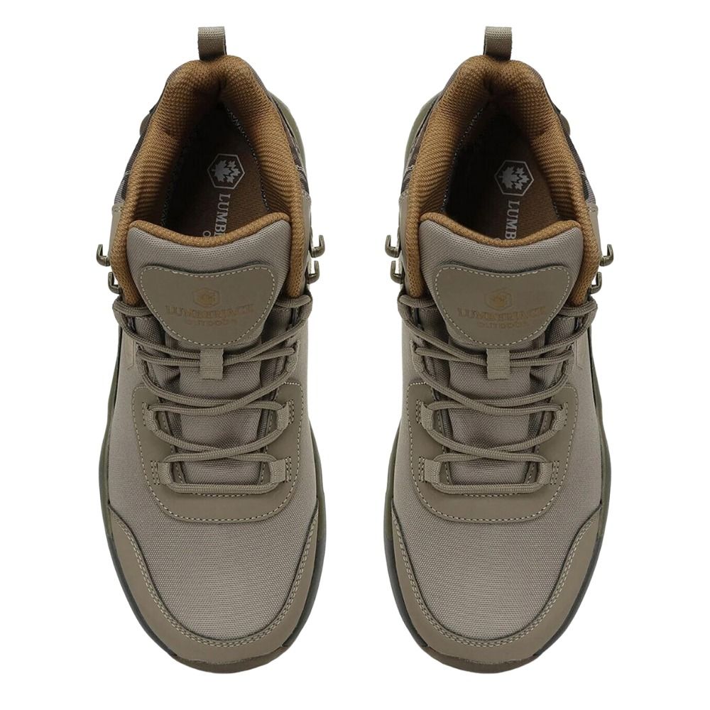 Lumberjack Brandon Hi 3PR Kum Erkek Waterproof Outdoor Bot