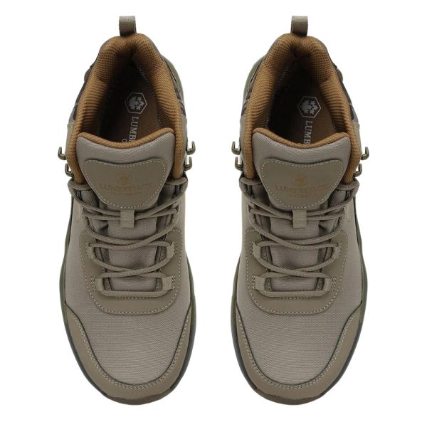 Lumberjack Brandon Hi 3PR Kum Erkek Waterproof Outdoor Bot