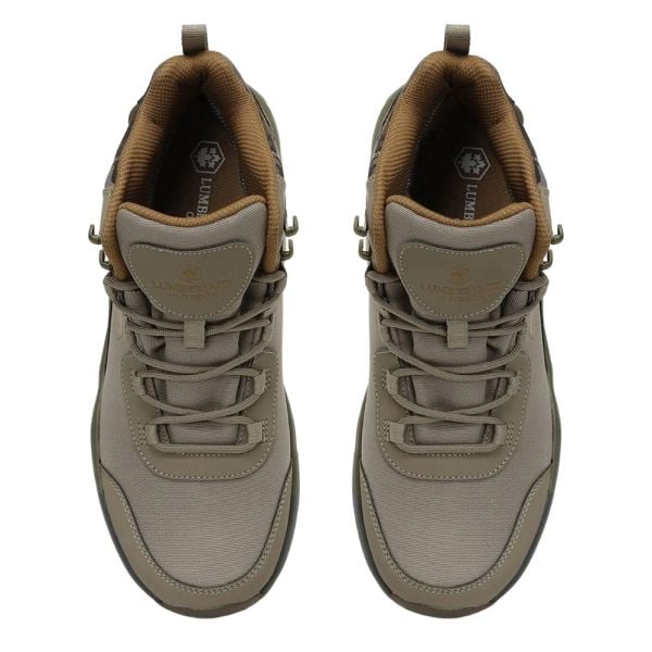 Lumberjack Brandon Hi 3PR Kum Erkek Waterproof Outdoor Bot