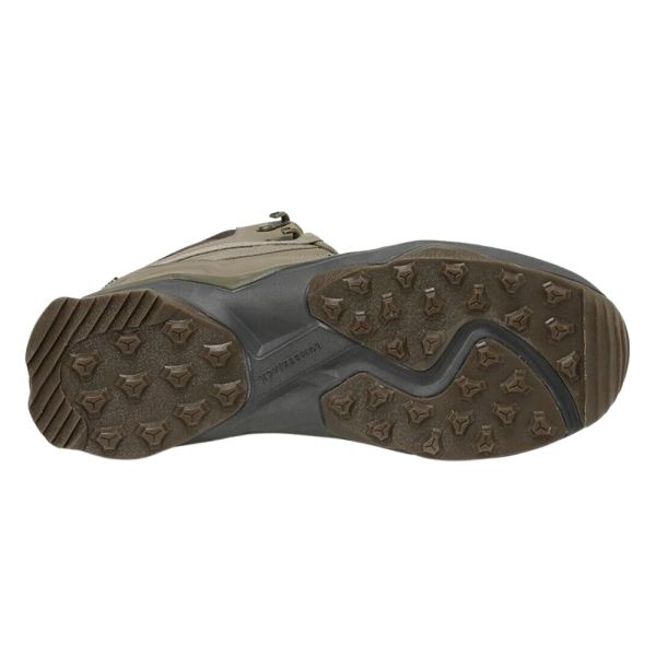 Lumberjack Brandon Hi 3PR Kum Erkek Waterproof Outdoor Bot