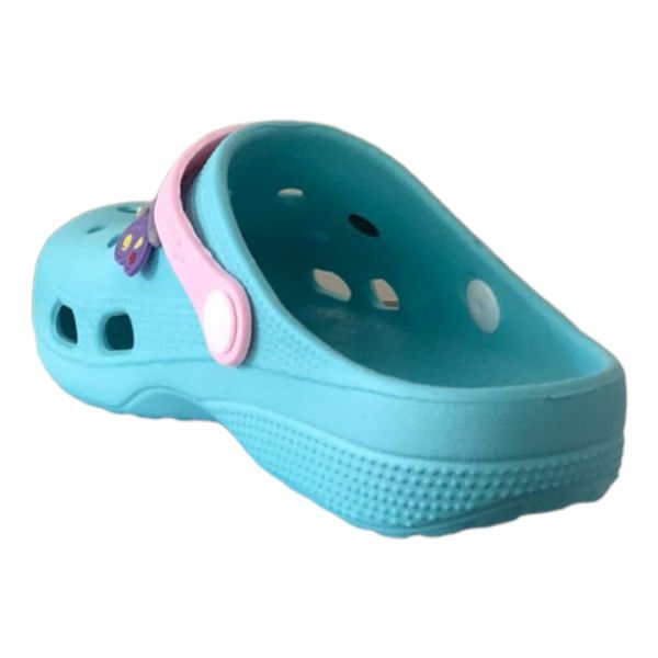 Gezer 14489.01 Mint Çocuk Plaj Terlik Sandalet