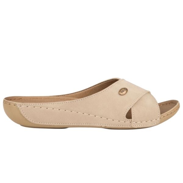 Muya 31122 Misty Vizon Kadın Anatomik Terlik