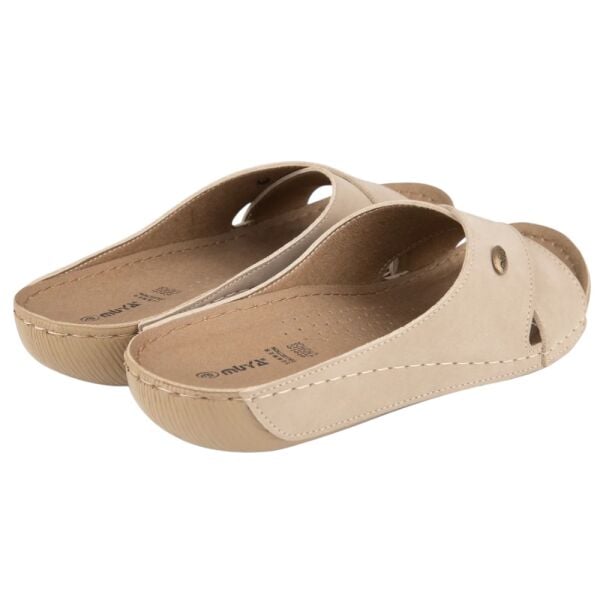 Muya 31122 Misty Vizon Kadın Anatomik Terlik