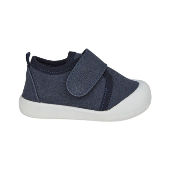 Vicco Anka 950.E19k.224 Lacivert İlk Adım Günlük Ayakkabı