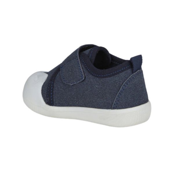 Vicco Anka 950.E19k.224 Lacivert İlk Adım Günlük Ayakkabı