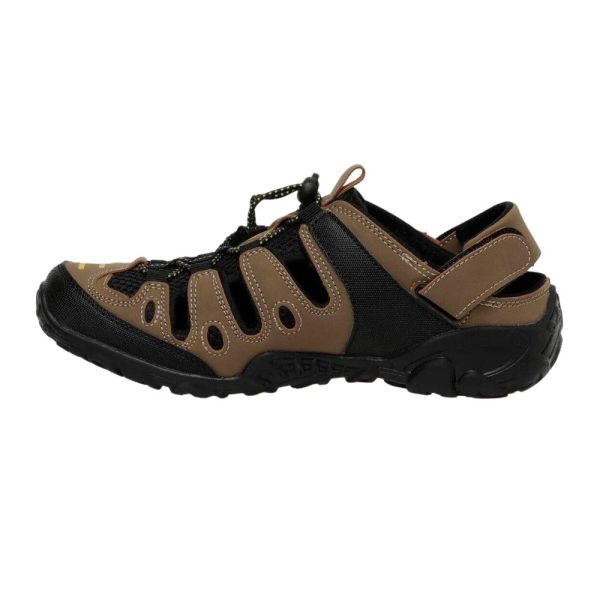Dockers 216504 3FX Kum Erkek Günlük Sandalet