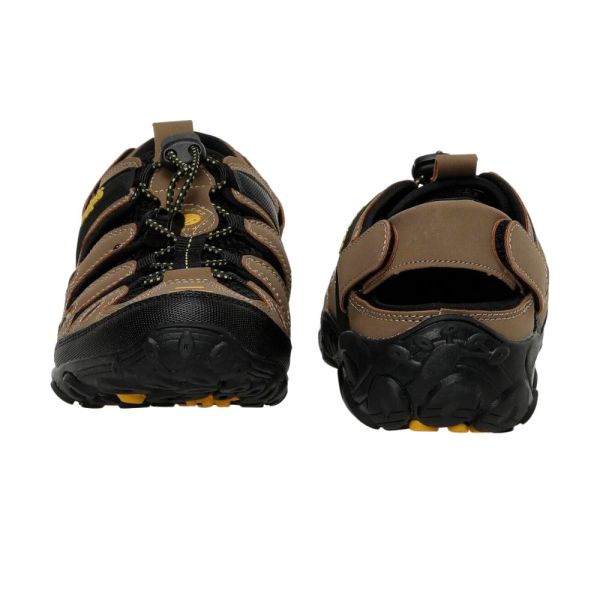 Dockers 216504 3FX Kum Erkek Günlük Sandalet