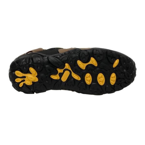 Dockers 216504 3FX Kum Erkek Günlük Sandalet