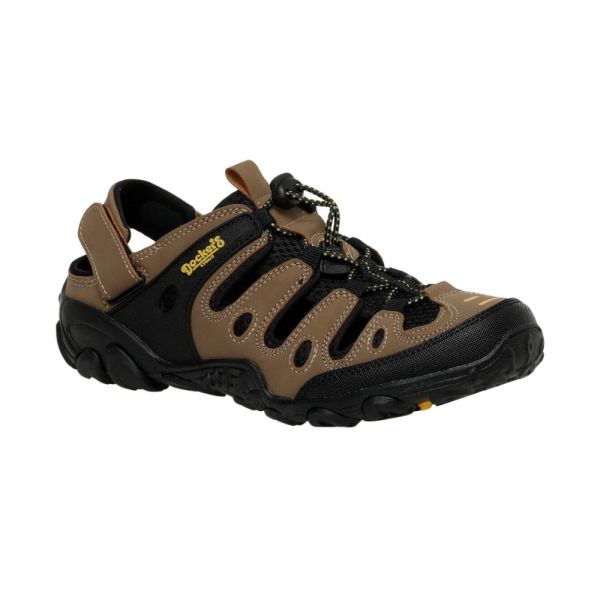 Dockers 216504 3FX Kum Erkek Günlük Sandalet