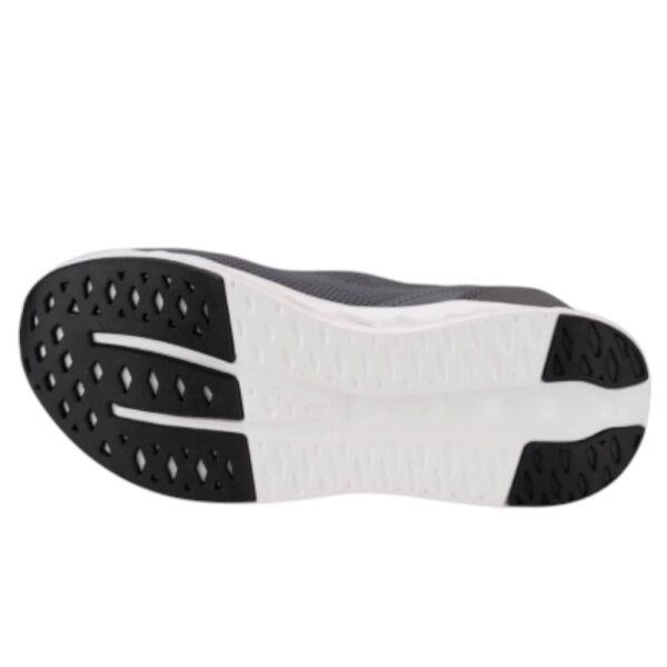 Forelli F250404-G Heidi Füme Kadın Comfort Spor Ayakkabı