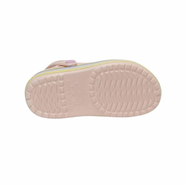 Lumberjack Donıo Fl 3FX Pudra Çocuk Terlik Sandalet