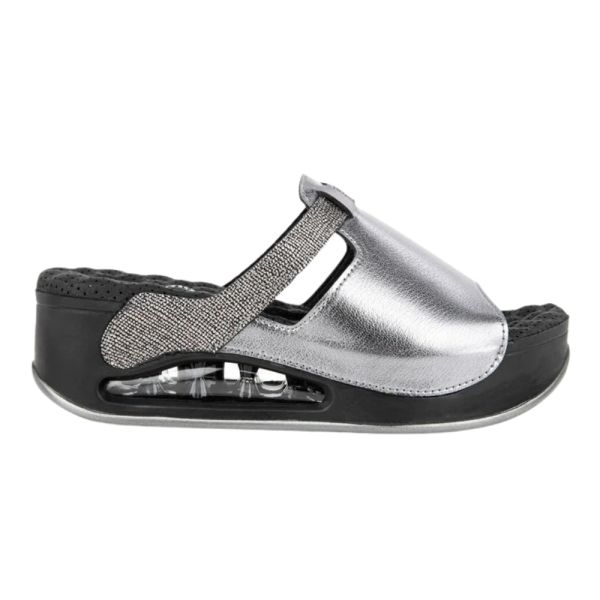 Muya 31214 Libra Kurşun Kadın Air Taban Terlik