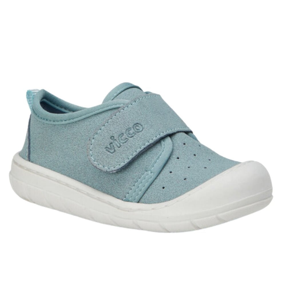 Vicco Anka 950.E19k.224 Mavi İlk Adım Günlük Ayakkabı