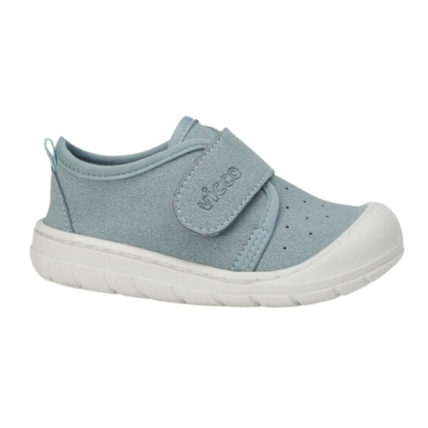 Vicco Anka 950.E19k.224 Mavi İlk Adım Günlük Ayakkabı