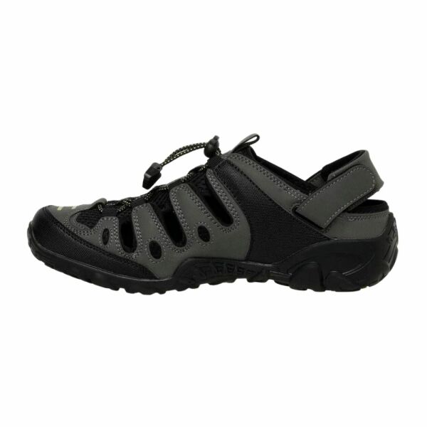 Dockers 216504 3FX Gri Erkek Günlük Sandalet 42