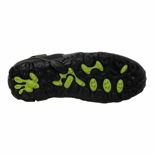 Dockers 216504 3FX Gri Erkek Günlük Sandalet