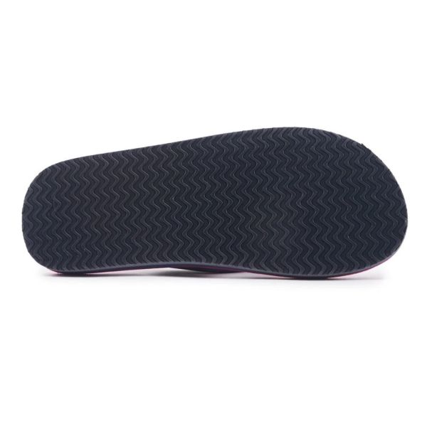 U.S Polo Assn Vitus 4FX Lacivert Erkek Parmak Arası Terlik