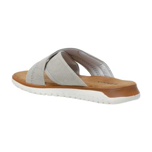 Kinetix Lampard 2FX Bej Erkek Günlük Terlik